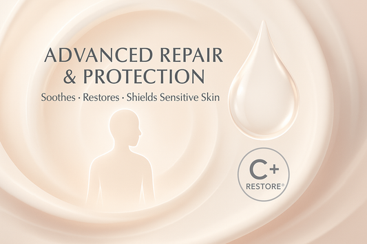 Restore, Soothe, and Protect — Advanced Skin Recovery with Avène Cicalfate+