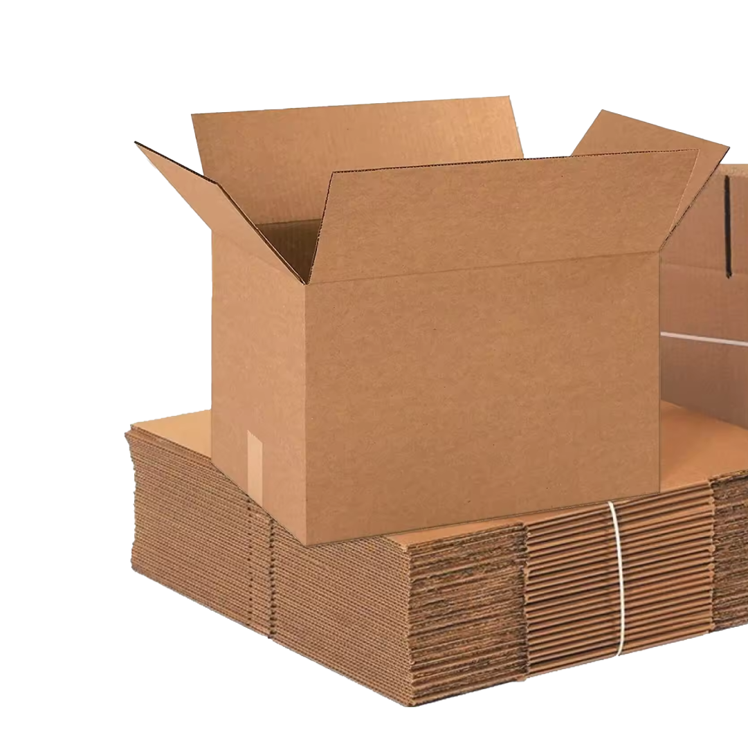 Shipping Boxes 5"L x 3"W x 2"H Set of 100PCS Mailing, Packing, Packaging