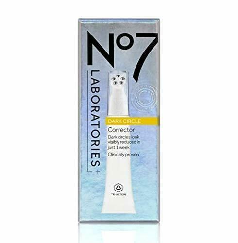 No7 Laboratories Dark Circle Corrector - Medium/Dark - 15 ml