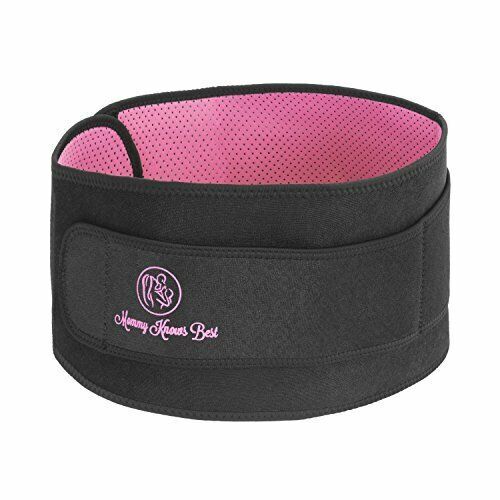 Maternity Belt for Prenatal and Postpartum Pregnancy Support and Recovery